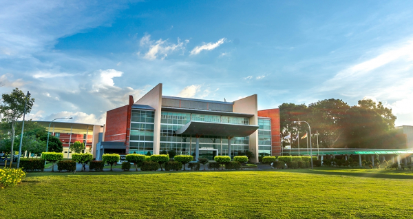 科廷大学马来西亚分校MBA
