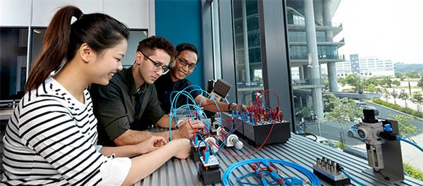 马来西亚留学：科廷大学马来西亚分校住宿介绍