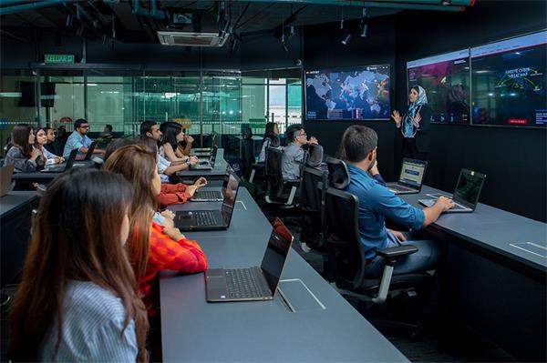 科廷大学马来西亚分校：澳洲办学优势的海外扩展