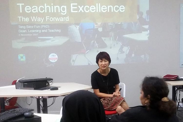 科廷大学马来西亚分校：澳大利亚名校在东南亚的高级教育基地