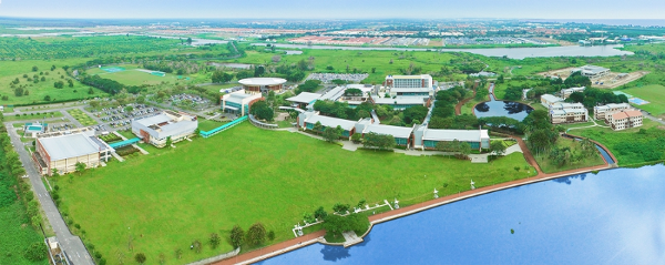 科廷大学马来西亚分校：成为职场精英的跳板