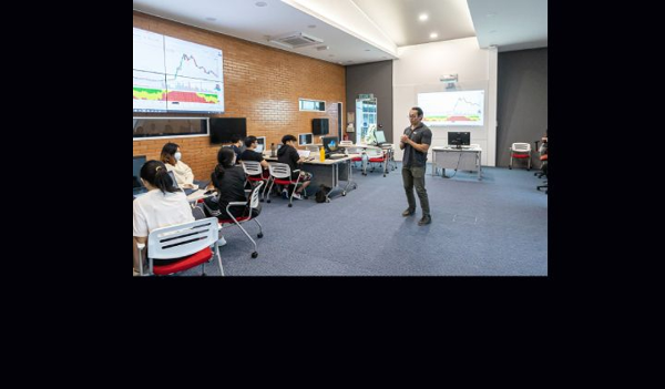 科廷大学马来西亚分校：以卓越教育迎接未来