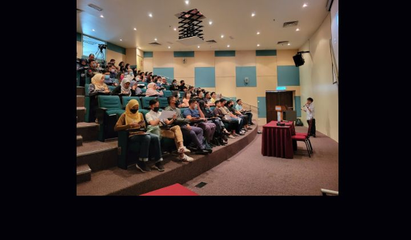 科廷大学马来西亚分校：打造未来全球优秀人才的摇篮
