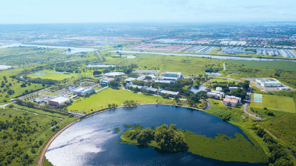 科廷大学马来西亚分校社团组织分布与学生参与率全面解析